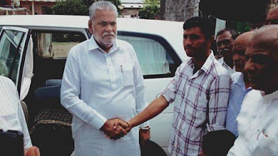 Purushottam Rupala - Gujrat BJP