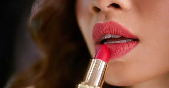 KissKiss Gold Lipstick सबसे महेंगी लिपस्टिक
