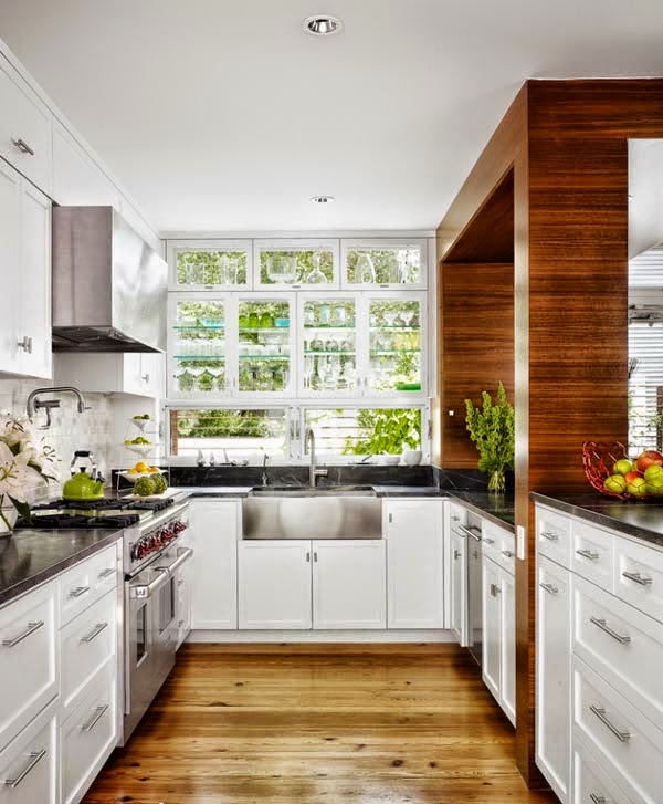 Inspirasi Top Gambar Dapur Cantik, Istimewa!