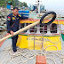  kegiatan pemeriksaan kapal perikanan, Gorontalo