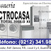 COLCHONERIA ELECTROCASA TOTAL SIGLO XI