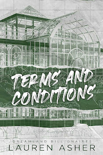 Terms and Conditions | Dreamland Billionaires #2 | Lauren Asher