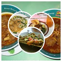 Kuliner Indramayu Bikin Lidah Bergoyang