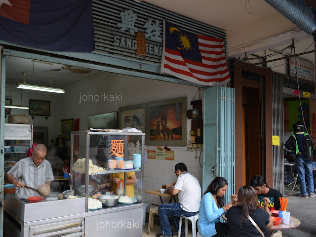 Johor-Bahru-Heritage-Food-Trail-Jalan-Tan-Hiok-Nee-陈旭年街