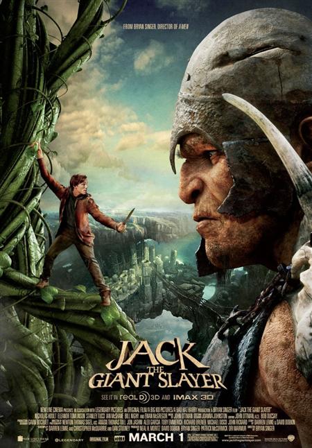 โหลดหนัง โหลดหนังฟรี Jack the Giant Slayer (2013) แจ๊คผู้สยบยักษ์