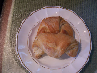 croissant rolls