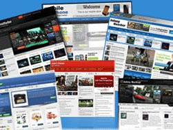 CB Theme -Super SEO Blogger Template - Updated!