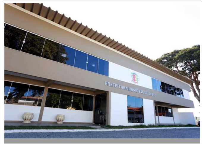 Prefeitura de Ilhéus emite nota sobre a operação da PF desta quinta 18/04