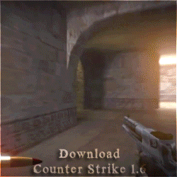 Download Counter-Strike 1.6 Non-Steam 2017