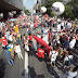 NÃO AO GOLPE!  Ato em apoio a Dilma reúne militantes na Avenida Paulista