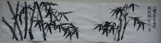 Chinese painting, Chinese freehand brushwork