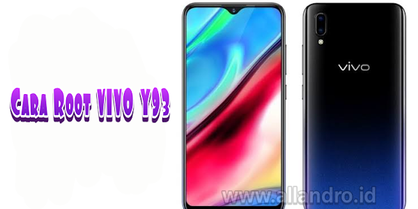 Cara Root Vivo Y93 Menggunakan Magisk [Tanpa TWRP]