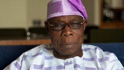 Ex President Obasanjo Back To School Again!!!!