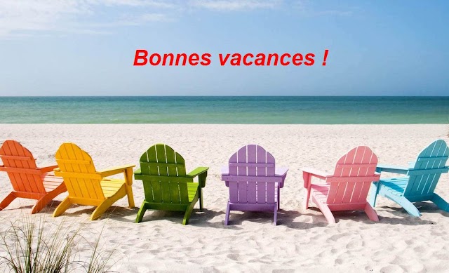 Freewares & Tutos en mode vacances !