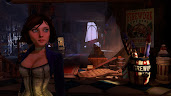 #41 Bioshock Infinite Wallpaper