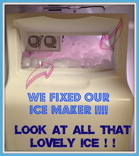 Ice Maker Repair