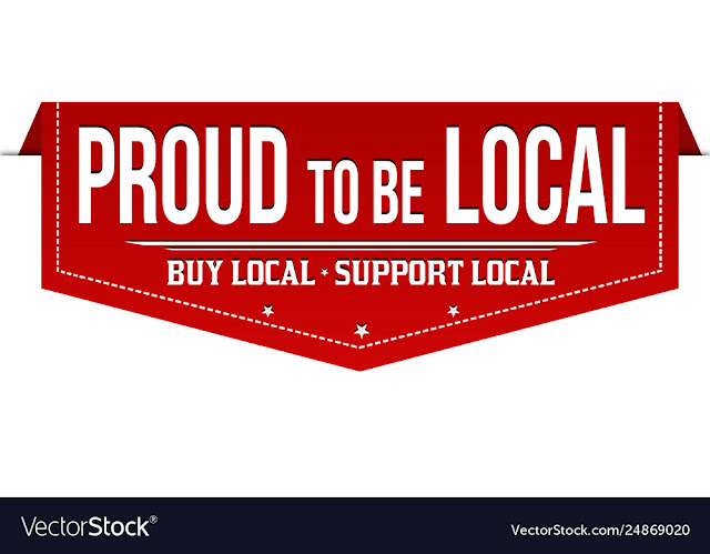 Be Local Be Vocaal