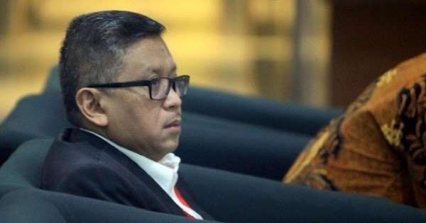 KPK Cecar Hasto Kristiyanto Dan Donny Tri Istiqomah Karena Ada Bukti Percakapan Dengan Wahyu Setiawan