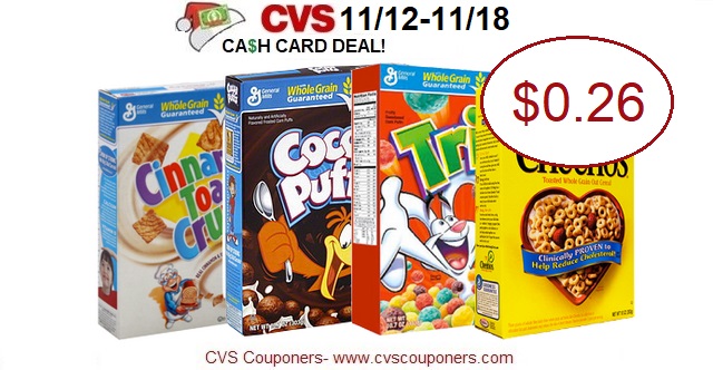 http://www.cvscouponers.com/2017/11/stock-up-pay-026-for-select-general.html