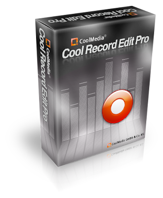 dwceok10 Cool Record Edit Pro v7.9.3