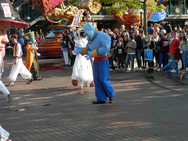 Disneyland Paris