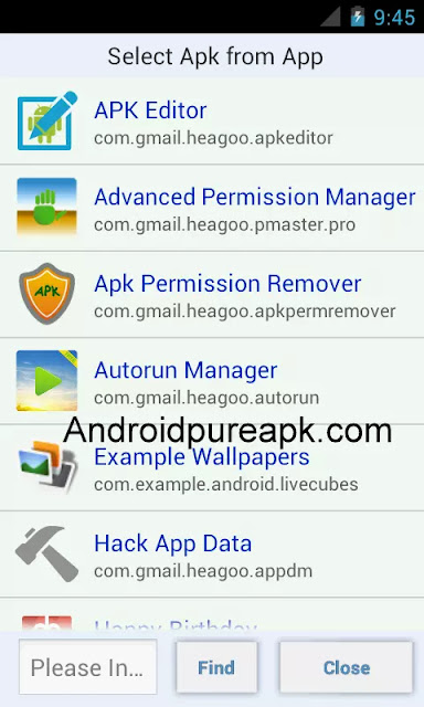 APK Editor Pro Apk Download Mod+hack v1.6.2 Latest Version For Android