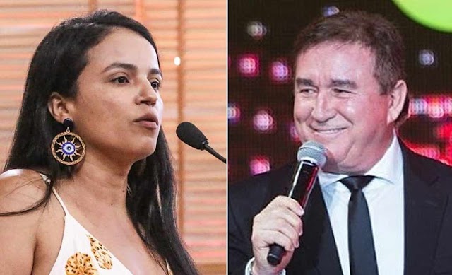 MP apura gastos de R$ 310 mil da prefeitura de Rodrigues Alves com show de Amado Batista
