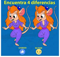 Retos Mentales, Acertijos y Juegos de Buscar Diferencias