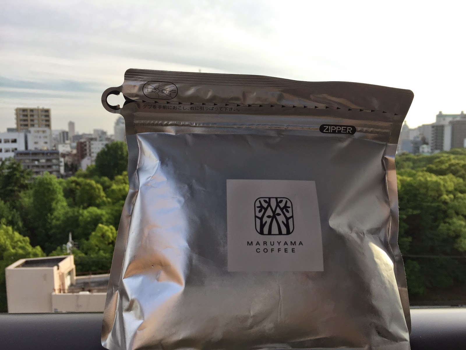Funarumi S Memo Pad Dean Deluca 丸山珈琲のホンジュラス ディカフェ