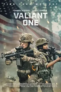 Valiant One (2025) Movie Download