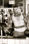 Male Bodybuilder Photo Gallery 5 - Almost Perfect Men