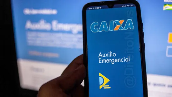 caixa site aplicativo auxilio emergencial 600