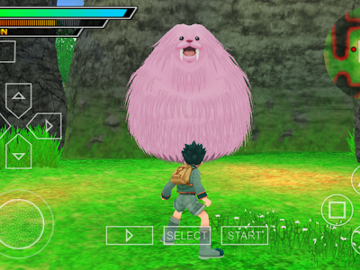 [最も共有された！ √] hunter x hunter - wonder adventure playstation portable roms playstation portable emulators 588274