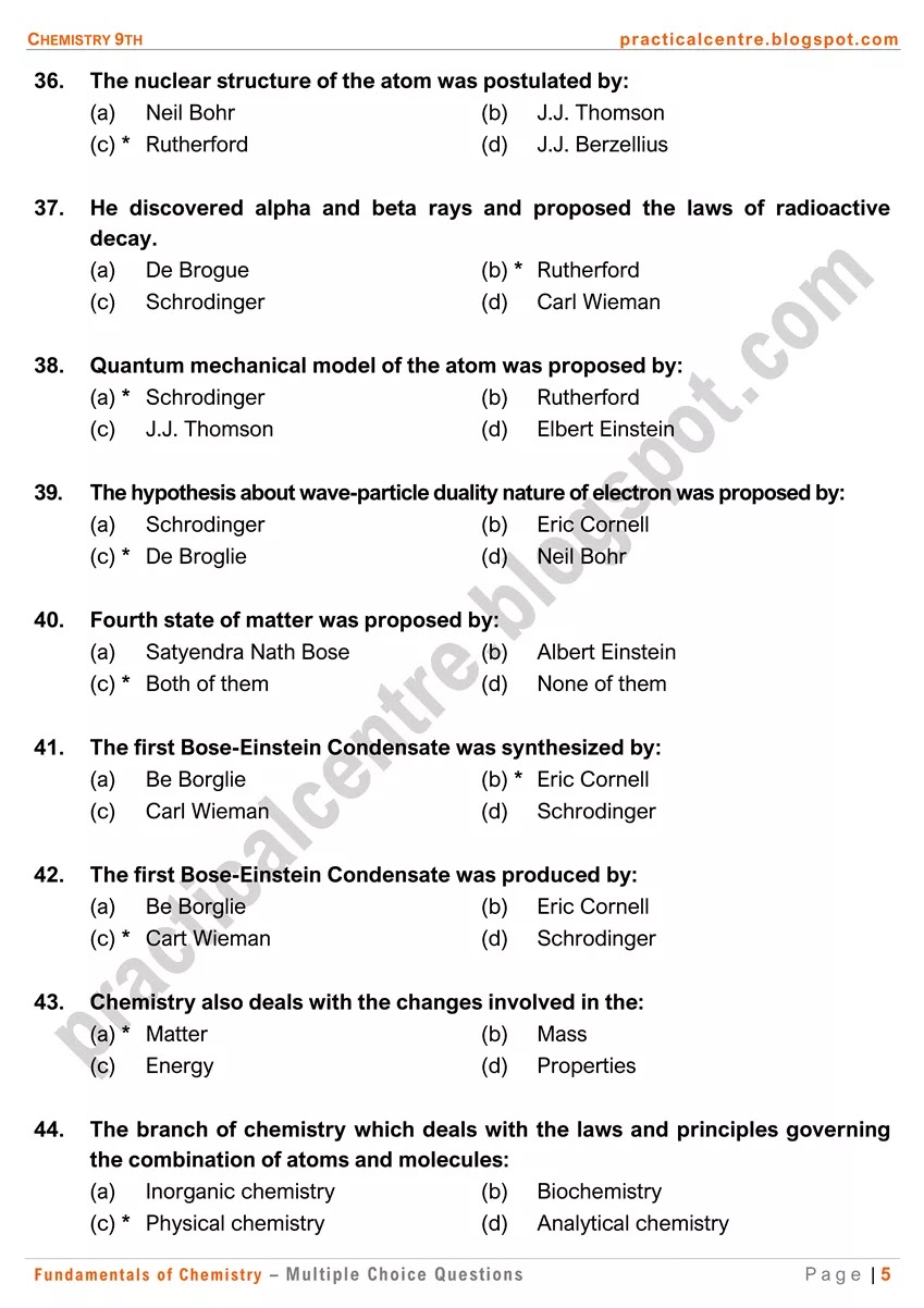 fundamentals-of-chemistry-multiple-choice-questions-5