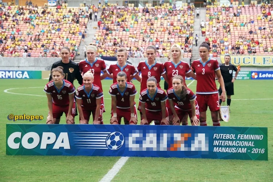 Seleção Brasileira