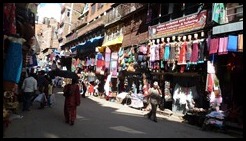 Nepal, Kathmandu, Street Scene, July 2012 (80)