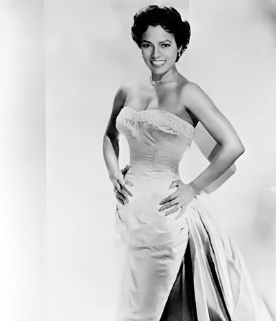 Dorothy Dandridge I was browsing the web today and came across some 