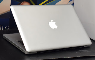 Jual MacBook Pro 13" Core i5 Late 2011 MD313LL/A