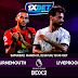 English Premier League : Bournemouth vs Liverpool