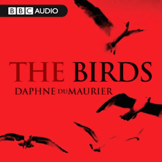 Wyrd Britain reviews the BBC adaptation of 'The Birds' by Daphne du Maurier.