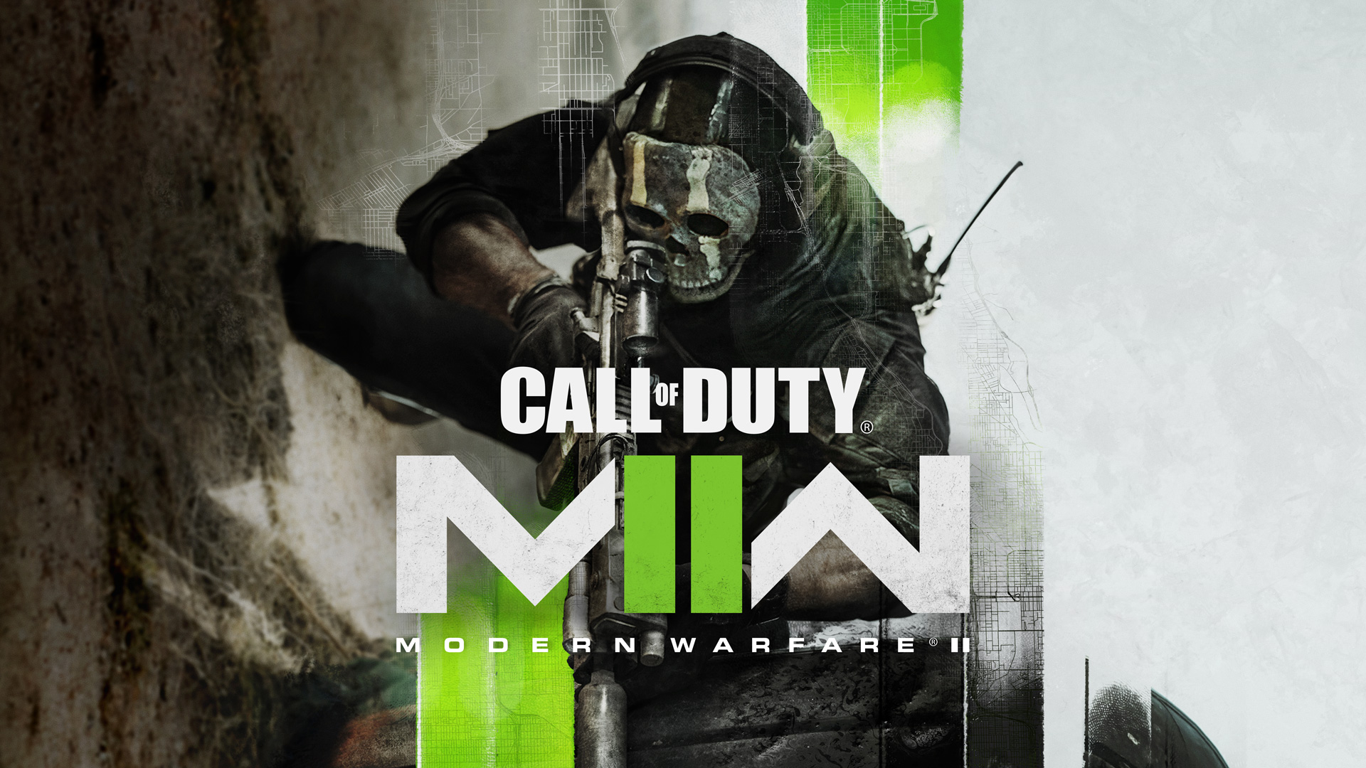 Call of Duty: Modern Warfare II Available Now