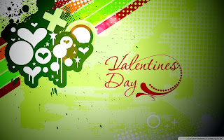 9. Happy Valentines Day 2014 Hd Wallpapers - Valentines Day Wallpapers