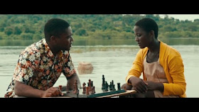 Queen of Katwe (Movie) - Trailer - Screenshot