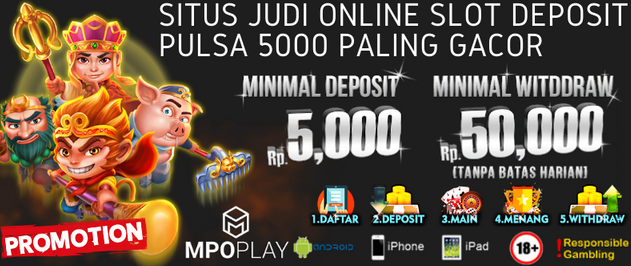 mpo1221 - Judi Online Terbaik