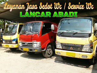 Sedot Wc Gedangan Sidoarjo