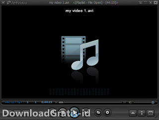 Software Pemutar Audio Musik dan Video