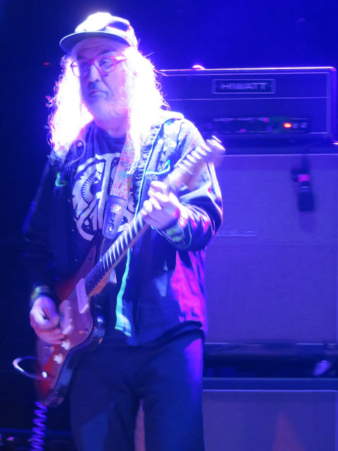 Dinosaur Jr. at Brooklyn Steel
