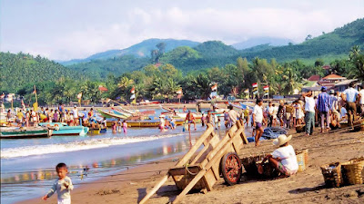 Menyingkap Kearifan Lokal di Palabuhanratu: Pesona Tradisi dan Keindahan Budaya 