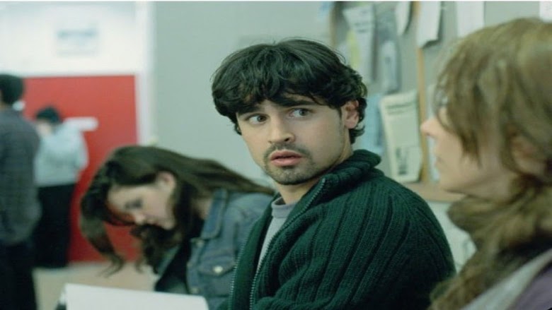 En la cumbre 2005 ver pelicula completa