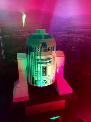 Mini R2-D2